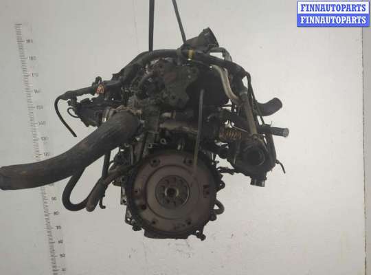 купить Двигатель (ДВС) на Volvo XC90 2002-2014