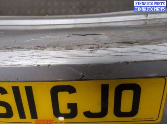 купить Бампер на Chevrolet Cruze 2009-2015