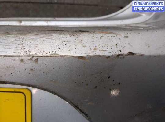 купить Бампер на Chevrolet Cruze 2009-2015