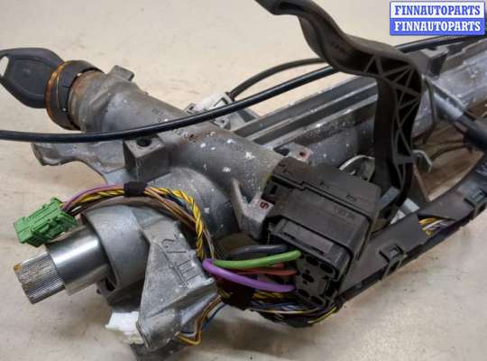 купить Колонка рулевая на BMW 3 E46 1998-2006