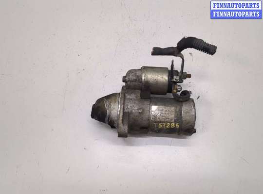 купить Стартер на Opel Zafira B 2005-2014