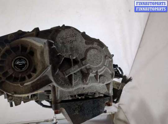 купить КПП 6-ст.мех. (МКПП) на Hyundai ix 35 2010-2015