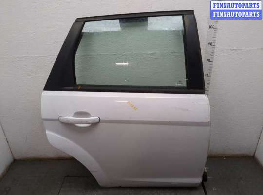 купить Дверь боковая (легковая) на Ford Focus 2 2008-2011