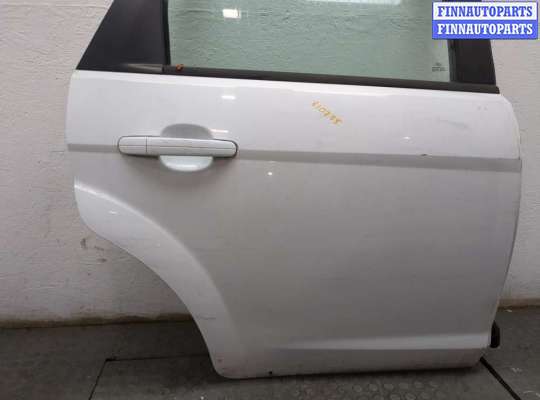 купить Дверь боковая (легковая) на Ford Focus 2 2008-2011