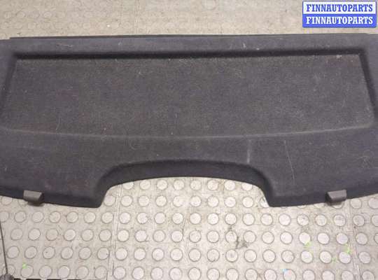 Полка багажника SK506745 на Skoda Fabia 2007-2014