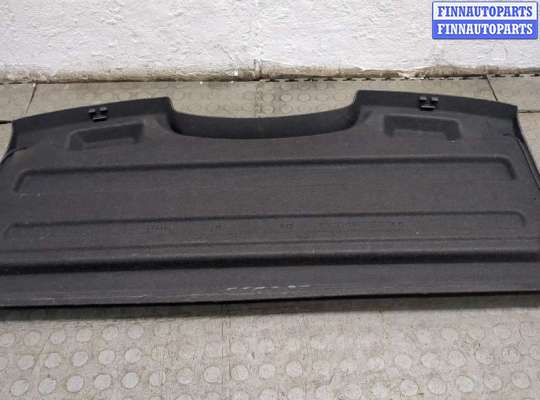 купить Полка багажника на Skoda Fabia 2007-2014