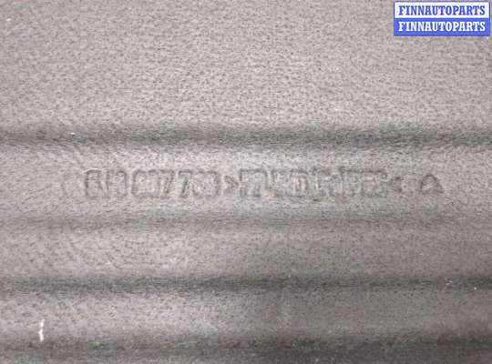 купить Полка багажника на Skoda Fabia 2007-2014