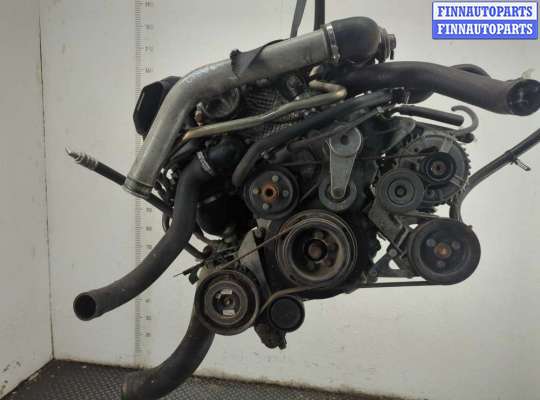 купить Компрессор кондиционера на BMW 5 E39 1995-2003