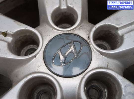купить Диск литой на Hyundai Coupe (Tiburon) 2002-2009