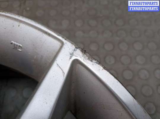 купить Диск литой на Hyundai Coupe (Tiburon) 2002-2009