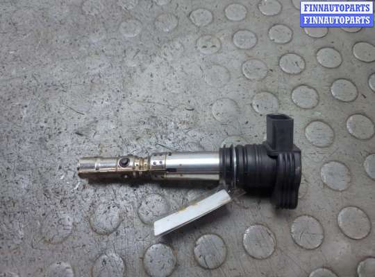 Катушка зажигания AU1744802 на Audi A4 (B7) 2004-2009