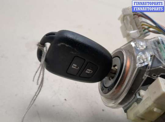 купить Колонка рулевая на Toyota RAV 4 2012-2019