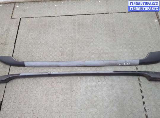 купить Рейлинги на крышу (комплект) на Suzuki Ignis 2003-2007