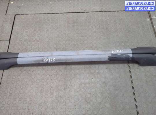 купить Рейлинги на крышу (комплект) на Suzuki Ignis 2003-2007