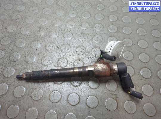 Форсунка топливная FO2091382 на Ford Transit 2014-2025