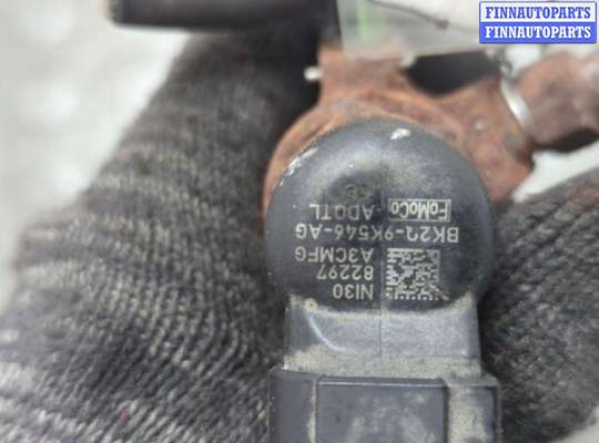 купить Форсунка топливная на Ford Transit 2014-2025