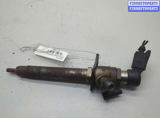 Форсунка топливная LRS1008 на Land Rover Range Rover Sport 2005-2013