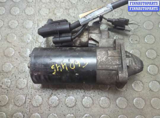 Купить Стартер на Ford Focus 2 2008-2011 Стартер FO2144230 на Ford Focus 2 2008-2011