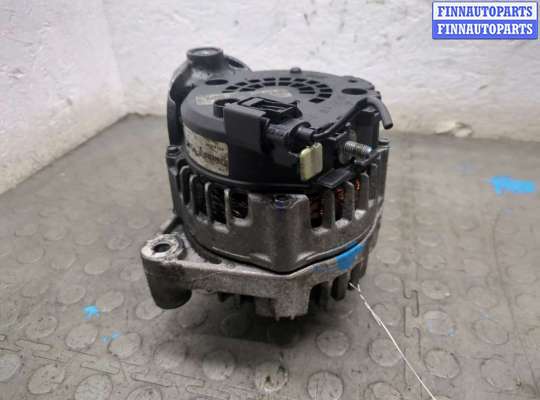 Генератор BM3603187 на BMW X3 F25 2010-2017
