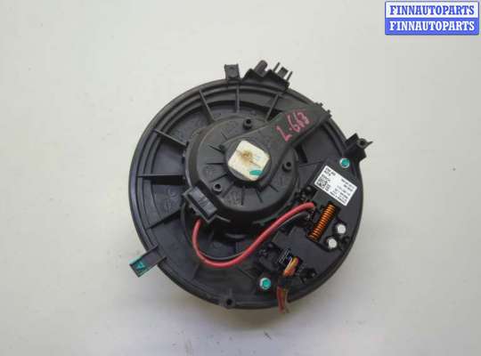 купить Двигатель отопителя (моторчик печки) на Volkswagen Tiguan 2016-2020