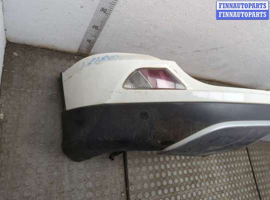 купить Бампер на Toyota RAV 4 2012-2019