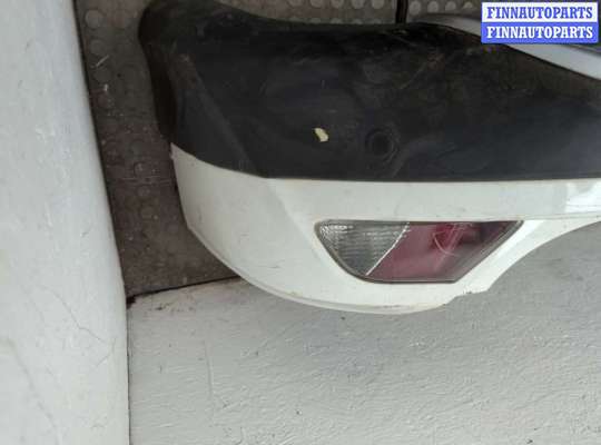 купить Бампер на Toyota RAV 4 2012-2019