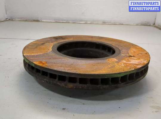 купить Диск тормозной на BMW 5 F10 2010-2017