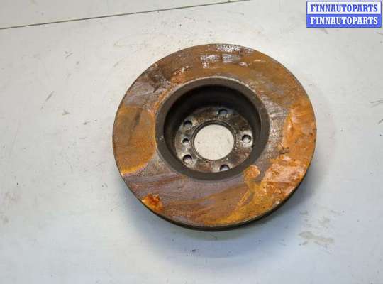 купить Диск тормозной на BMW 5 F10 2010-2017