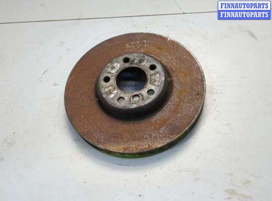 купить Диск тормозной на BMW 5 F10 2010-2017