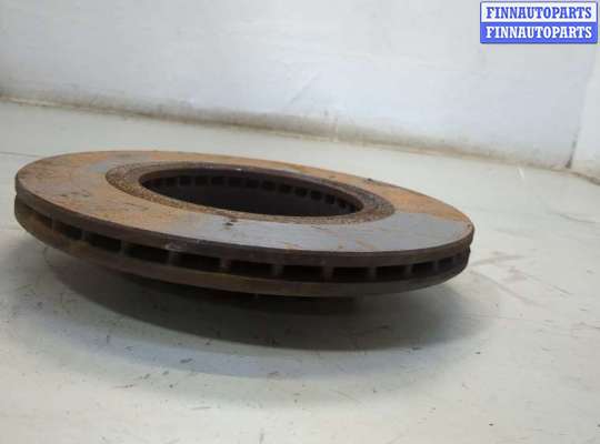 купить Диск тормозной на Nissan Almera N16 2000-2006