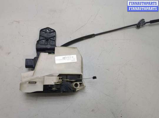 купить Замок двери на Volkswagen Passat 5 2000-2005