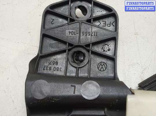 купить Замок двери на Volkswagen Passat 5 2000-2005
