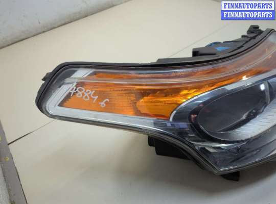 купить Фара (передняя) на Citroen C3 picasso 2009-2017