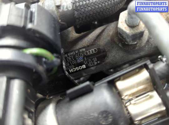 купить Форсунка топливная на Audi A6 (C6) 2004-2011