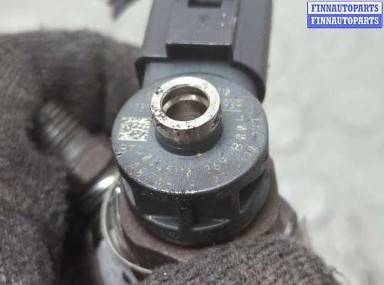 купить Форсунка топливная на Audi A4 (B8) 2007-2015