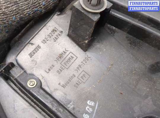 купить Фонарь (задний) на Suzuki Jimny 1998-2018