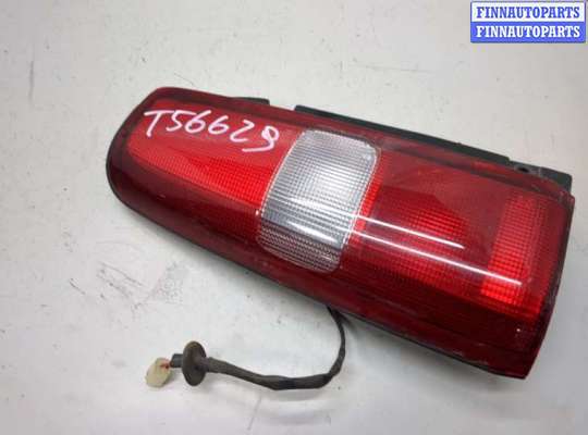 купить Фонарь (задний) на Suzuki Jimny 1998-2018