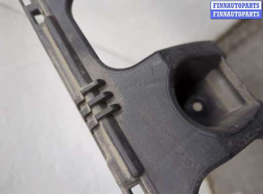 купить Кронштейн подножки на Mercedes GL X166 2012-2016