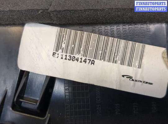 купить Дефлектор обдува салона на Nissan Note E11 2005-2013