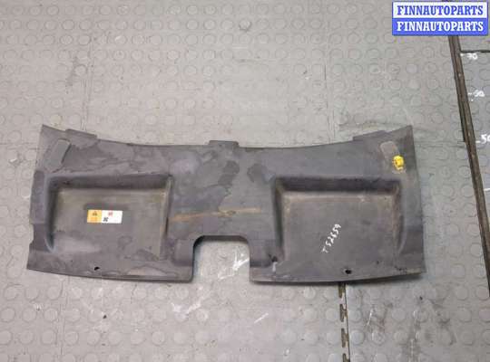 купить Накладка замка капота на Ford Mondeo 4 2007-2015