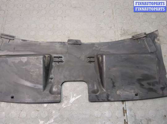 купить Накладка замка капота на Ford Mondeo 4 2007-2015