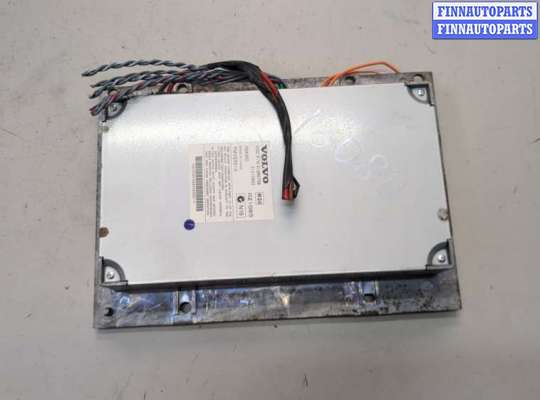 купить Усилитель звука на Volvo XC90 2002-2014