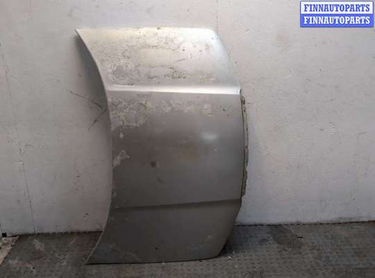 купить Капот на Skoda Fabia 1999-2007