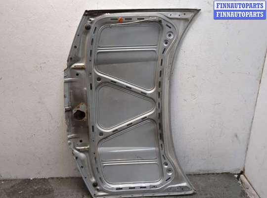 купить Капот на Skoda Fabia 1999-2007