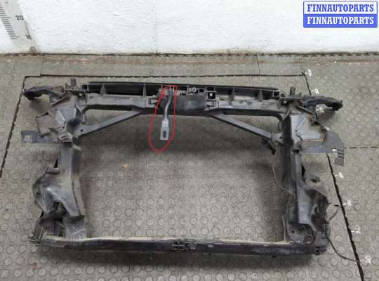 купить Замок капота на Audi A3 (8V) 2012-2020