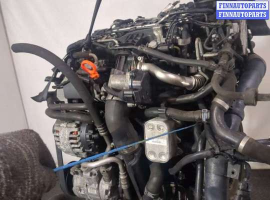 купить Генератор на Volkswagen Golf 6 2009-2012