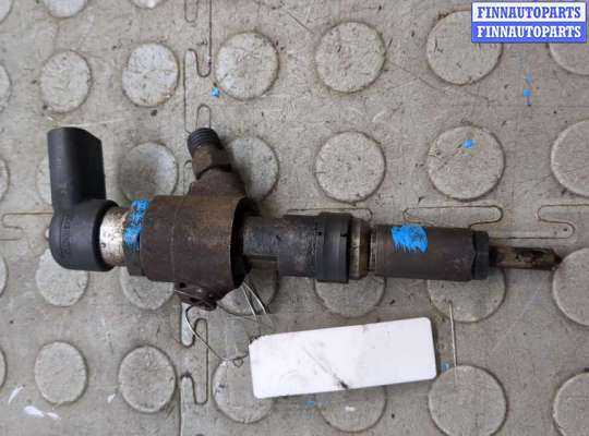 Купить Форсунка топливная на Ford Fusion 2002-2012 Форсунка топливная FO2091223 на Ford Fusion 2002-2012