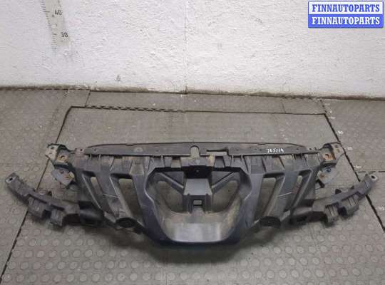 Купить Кронштейн бампера на Peugeot 308 2007-2013 Кронштейн бампера PG1257127 на Peugeot 308 2007-2013