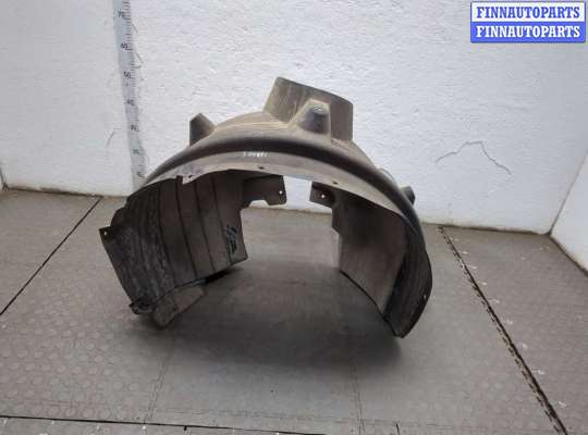 Защита арок (подкрылок) BM3681606 на BMW X3 E83 2003-2010