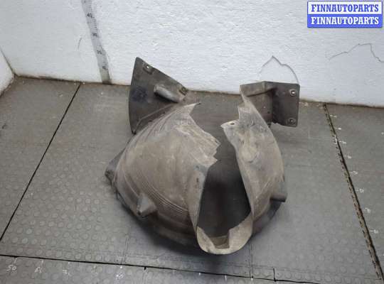 купить Защита арок (подкрылок) на BMW X3 E83 2003-2010